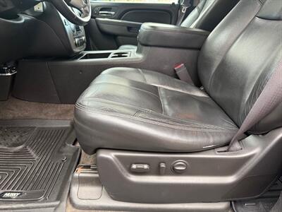2014 Chevrolet Tahoe LT  Z71 - Photo 13 - Poulsbo, WA 98370