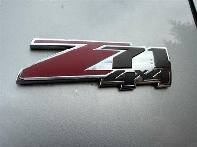 2014 Chevrolet Tahoe LT  Z71 - Photo 27 - Poulsbo, WA 98370