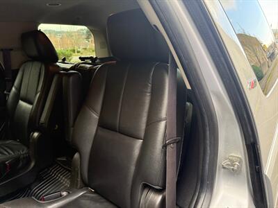 2014 Chevrolet Tahoe LT  Z71 - Photo 29 - Poulsbo, WA 98370