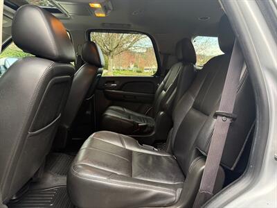 2014 Chevrolet Tahoe LT  Z71 - Photo 30 - Poulsbo, WA 98370