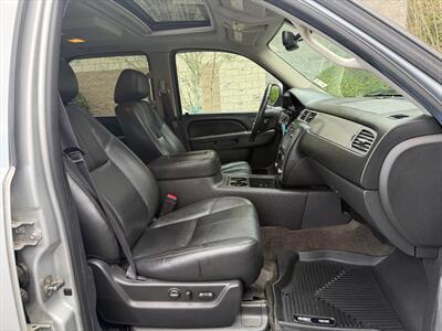 2014 Chevrolet Tahoe LT  Z71 - Photo 17 - Poulsbo, WA 98370