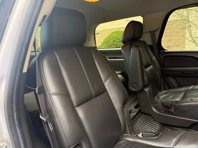 2014 Chevrolet Tahoe LT  Z71 - Photo 24 - Poulsbo, WA 98370