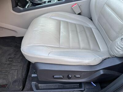 2017 Ford Escape Titanium   - Photo 14 - Poulsbo, WA 98370