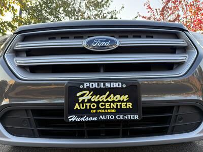 2017 Ford Escape Titanium   - Photo 16 - Poulsbo, WA 98370