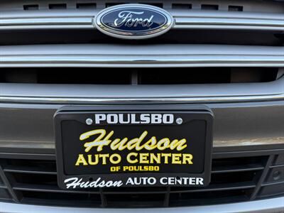2017 Ford Escape Titanium   - Photo 38 - Poulsbo, WA 98370