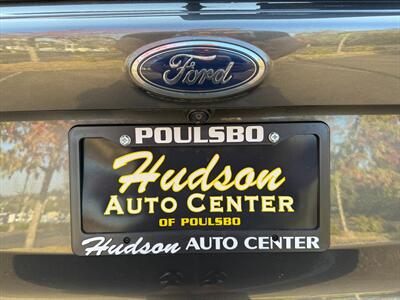 2017 Ford Escape Titanium   - Photo 28 - Poulsbo, WA 98370