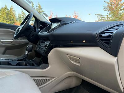 2017 Ford Escape Titanium   - Photo 21 - Poulsbo, WA 98370
