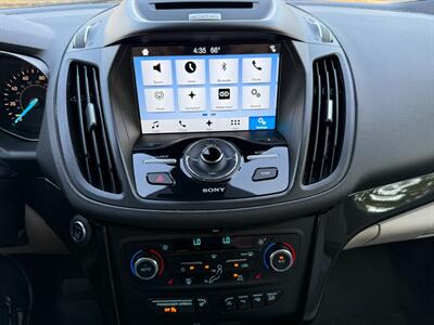2017 Ford Escape Titanium   - Photo 43 - Poulsbo, WA 98370