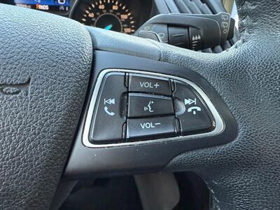 2017 Ford Escape Titanium   - Photo 42 - Poulsbo, WA 98370