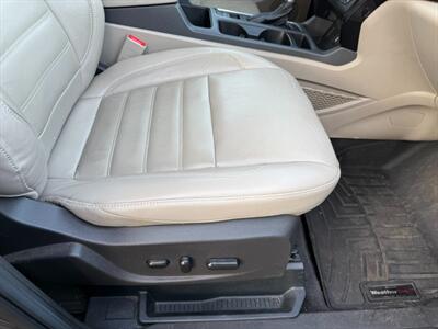 2017 Ford Escape Titanium   - Photo 19 - Poulsbo, WA 98370