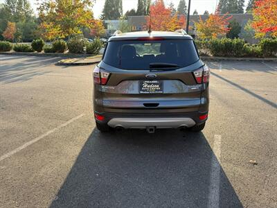 2017 Ford Escape Titanium   - Photo 6 - Poulsbo, WA 98370
