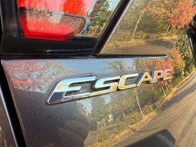 2017 Ford Escape Titanium   - Photo 9 - Poulsbo, WA 98370