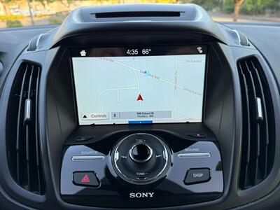 2017 Ford Escape Titanium   - Photo 45 - Poulsbo, WA 98370