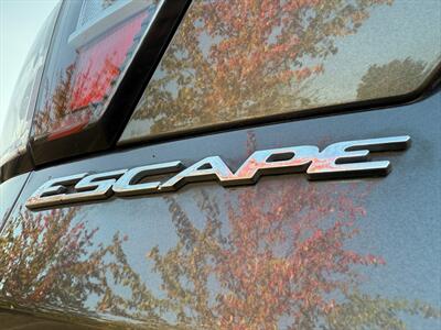2017 Ford Escape Titanium   - Photo 11 - Poulsbo, WA 98370