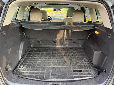 2017 Ford Escape Titanium   - Photo 29 - Poulsbo, WA 98370