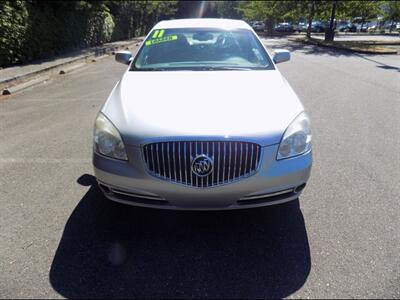 2011 Buick Lucerne CX   - Photo 2 - Poulsbo, WA 98370