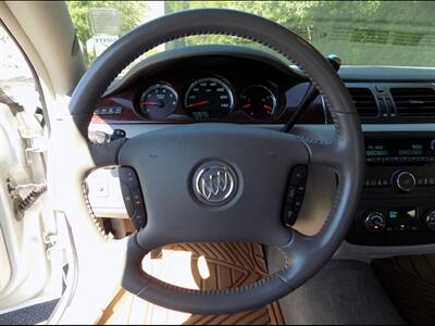 2011 Buick Lucerne CX   - Photo 16 - Poulsbo, WA 98370