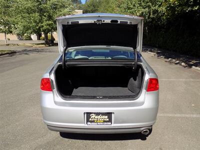 2011 Buick Lucerne CX   - Photo 8 - Poulsbo, WA 98370