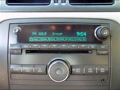 2011 Buick Lucerne CX   - Photo 22 - Poulsbo, WA 98370