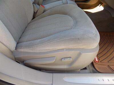 2011 Buick Lucerne CX   - Photo 31 - Poulsbo, WA 98370