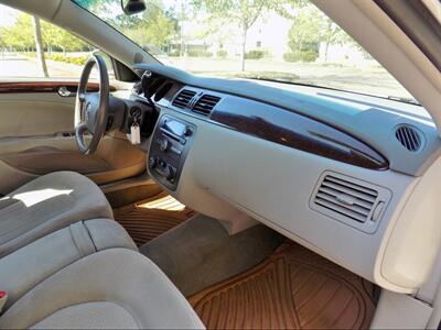 2011 Buick Lucerne CX   - Photo 33 - Poulsbo, WA 98370