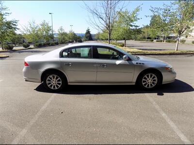 2011 Buick Lucerne CX   - Photo 5 - Poulsbo, WA 98370