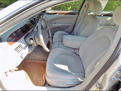 2011 Buick Lucerne CX   - Photo 13 - Poulsbo, WA 98370