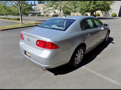 2011 Buick Lucerne CX   - Photo 6 - Poulsbo, WA 98370