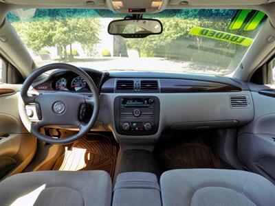 2011 Buick Lucerne CX   - Photo 12 - Poulsbo, WA 98370