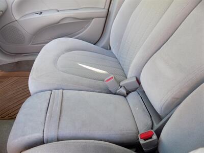 2011 Buick Lucerne CX   - Photo 26 - Poulsbo, WA 98370