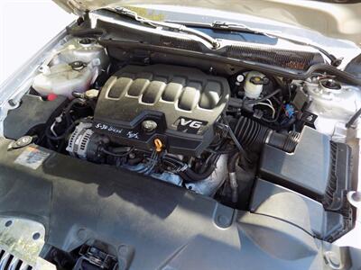 2011 Buick Lucerne CX   - Photo 3 - Poulsbo, WA 98370