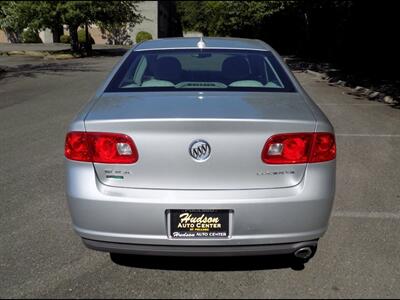 2011 Buick Lucerne CX   - Photo 7 - Poulsbo, WA 98370