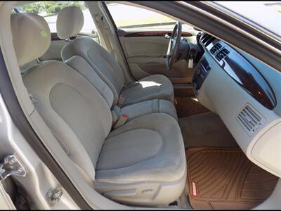 2011 Buick Lucerne CX   - Photo 30 - Poulsbo, WA 98370
