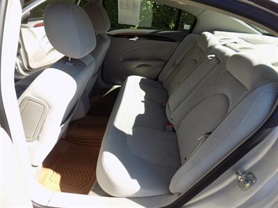 2011 Buick Lucerne CX   - Photo 29 - Poulsbo, WA 98370