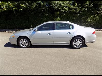 2011 Buick Lucerne CX   - Photo 11 - Poulsbo, WA 98370