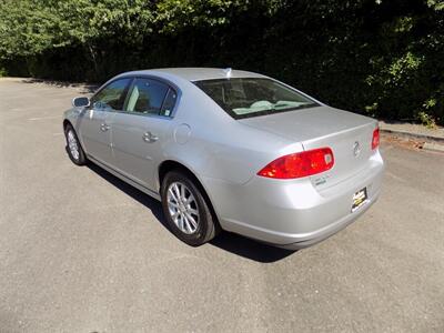 2011 Buick Lucerne CX   - Photo 10 - Poulsbo, WA 98370