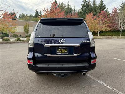 2018 Lexus GX   - Photo 6 - Poulsbo, WA 98370