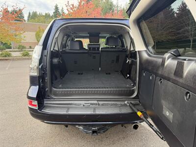 2018 Lexus GX   - Photo 9 - Poulsbo, WA 98370