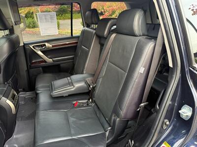 2018 Lexus GX   - Photo 39 - Poulsbo, WA 98370