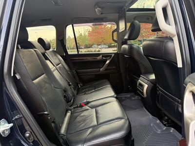 2018 Lexus GX   - Photo 33 - Poulsbo, WA 98370