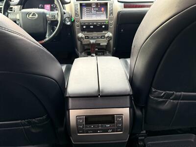 2018 Lexus GX   - Photo 17 - Poulsbo, WA 98370