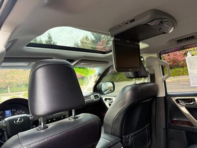 2018 Lexus GX   - Photo 18 - Poulsbo, WA 98370