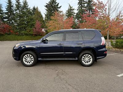 2018 Lexus GX   - Photo 11 - Poulsbo, WA 98370