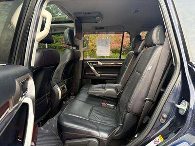 2018 Lexus GX   - Photo 38 - Poulsbo, WA 98370