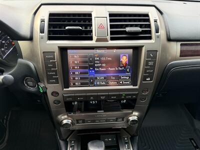 2018 Lexus GX   - Photo 22 - Poulsbo, WA 98370