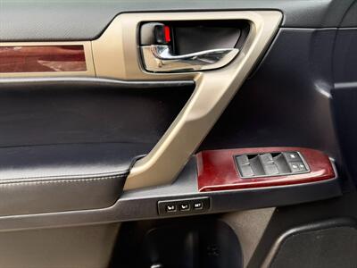 2018 Lexus GX   - Photo 15 - Poulsbo, WA 98370