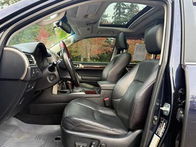 2018 Lexus GX   - Photo 12 - Poulsbo, WA 98370