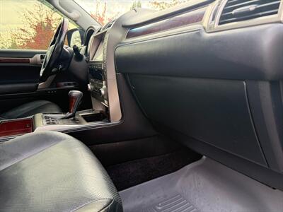 2018 Lexus GX   - Photo 32 - Poulsbo, WA 98370