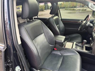 2018 Lexus GX   - Photo 29 - Poulsbo, WA 98370