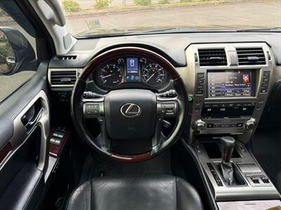 2018 Lexus GX   - Photo 16 - Poulsbo, WA 98370